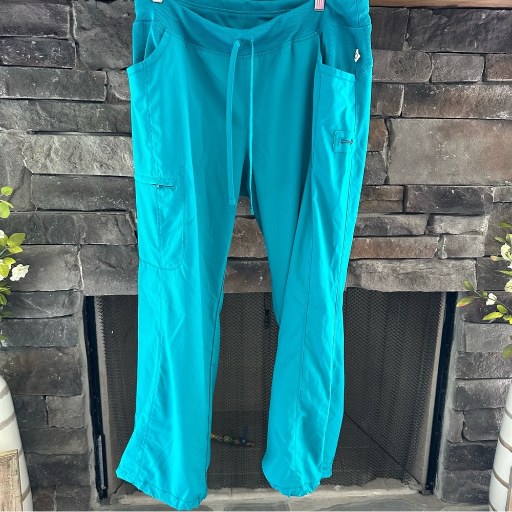 Infinity Scrub Pants